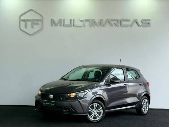 FIAT ARGO 1.0 FIREFLY FLEX DRIVE MANUAL